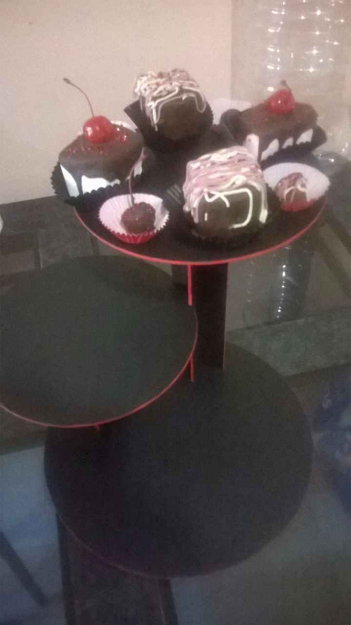 Idea final del acomodo