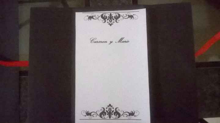 Invitación abierta