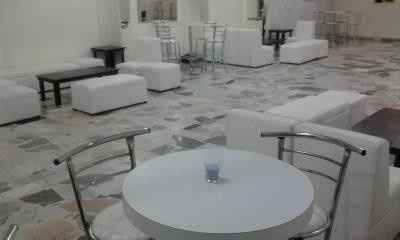 El salón 