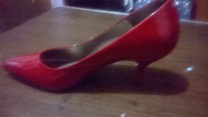 zapatilla