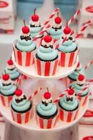 cupcakes
