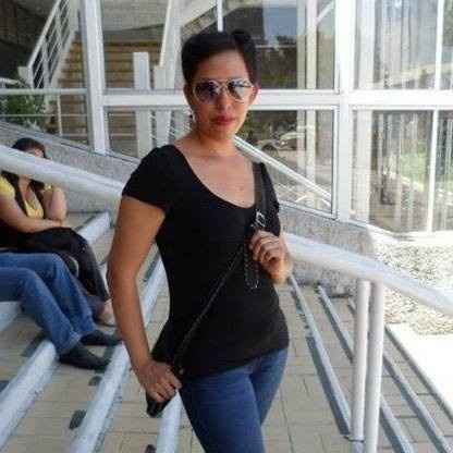 Yo! aun no me cambiaba de ropa