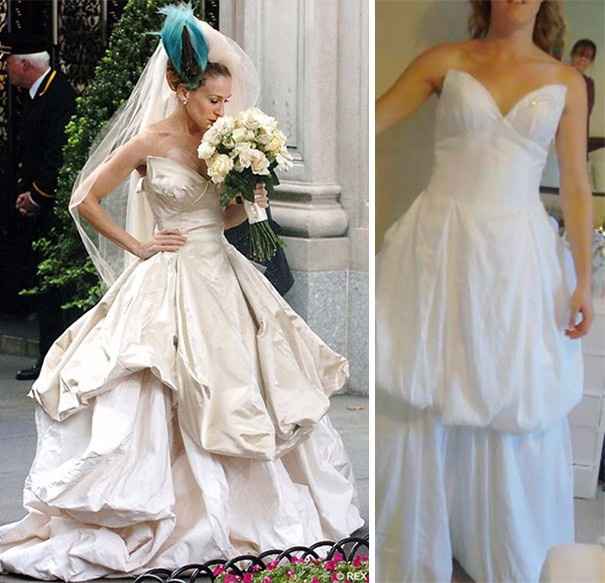 vestido