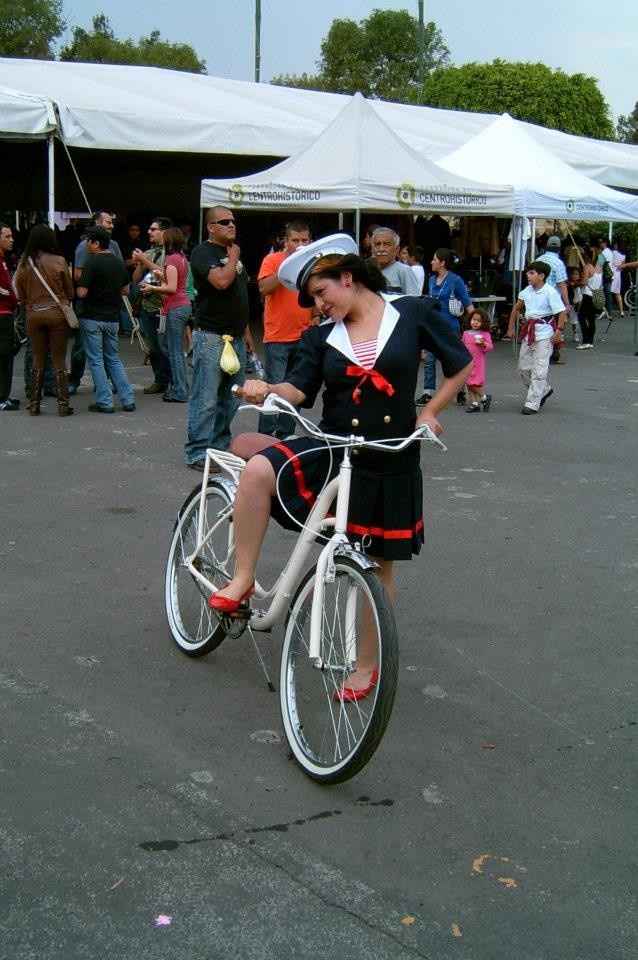 pin up