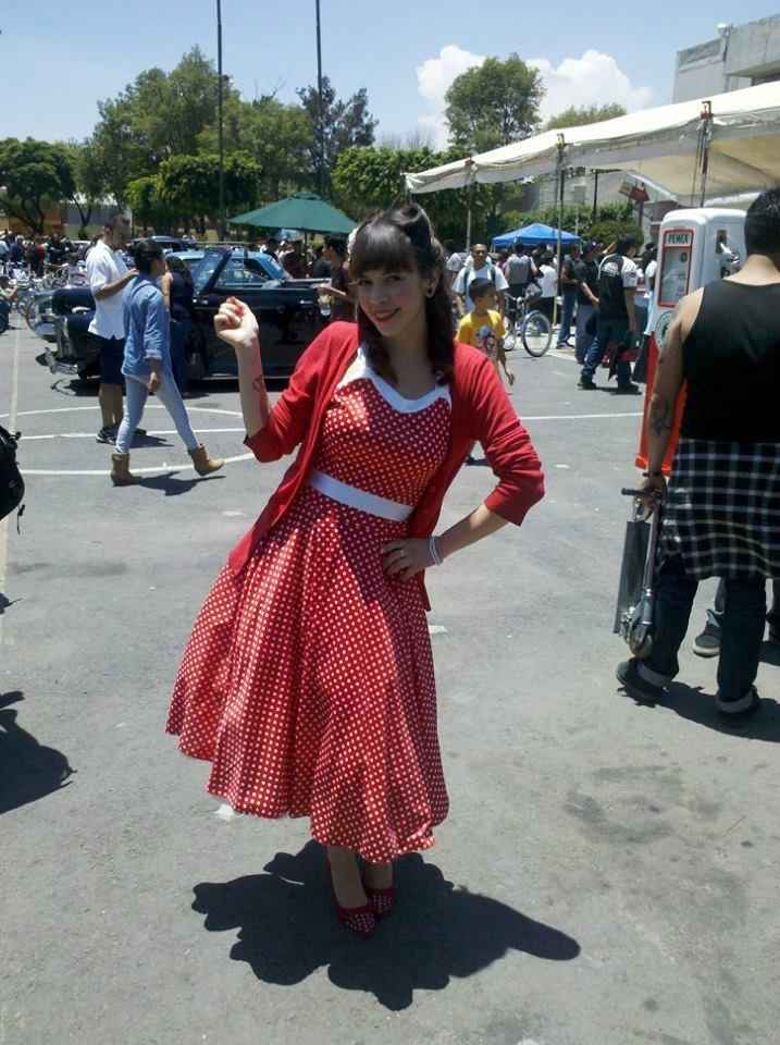 pin up