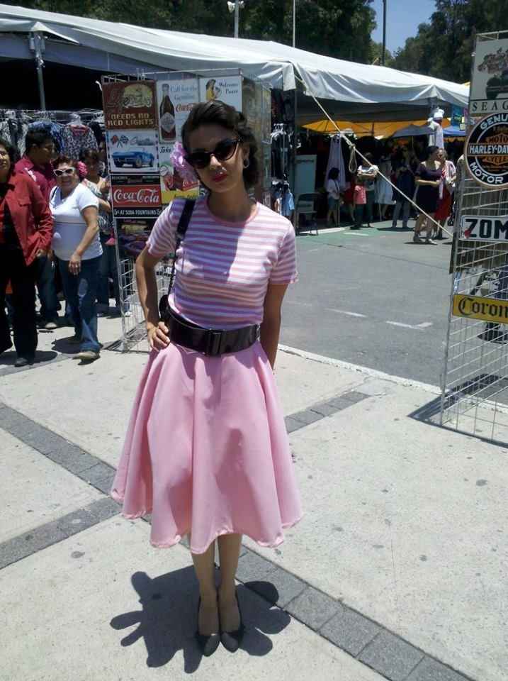 pin up
