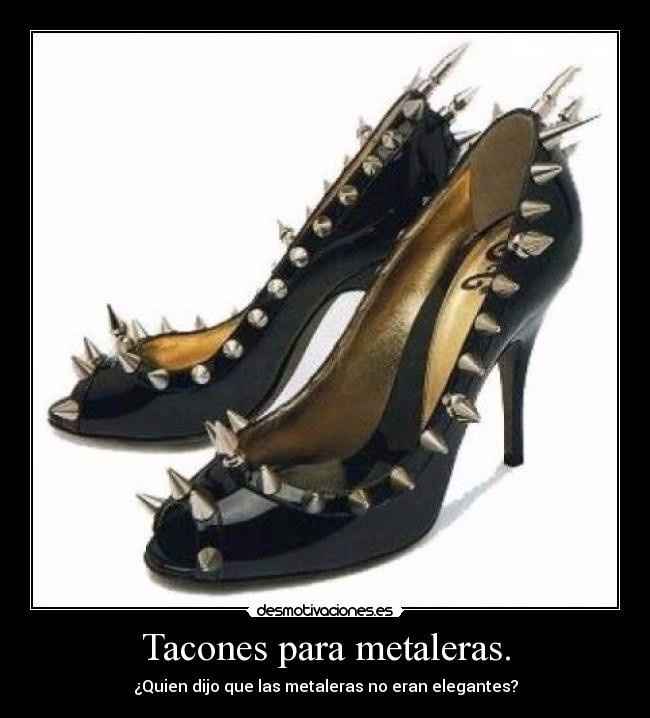 La zapatilla de la princesa