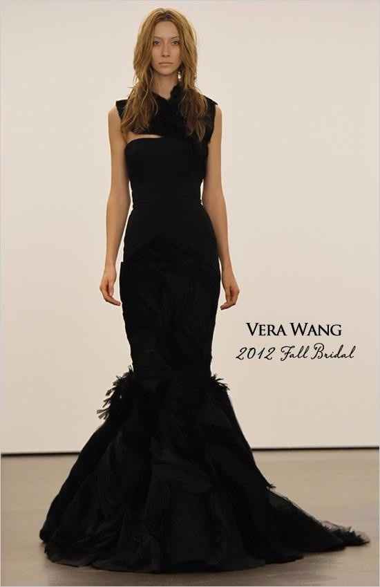 Vestido corte sirena