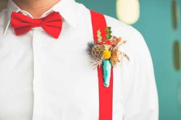 El boutonniere