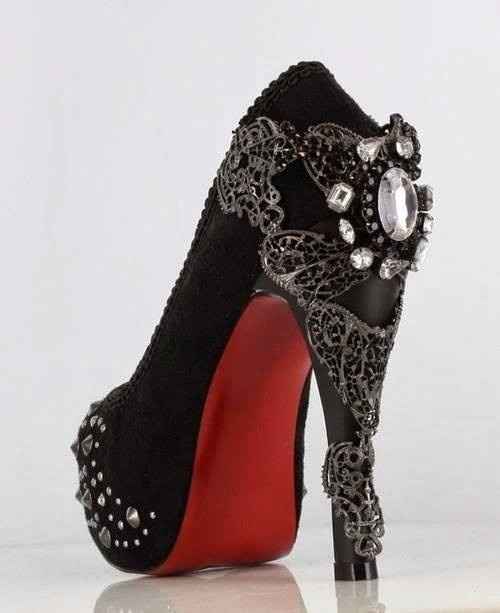 Las zapatillas