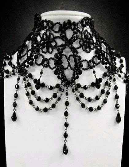 Los accesorios