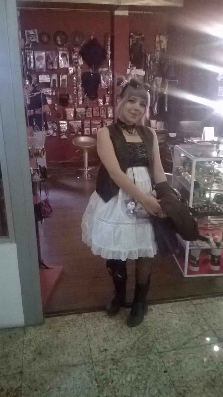 steam punk