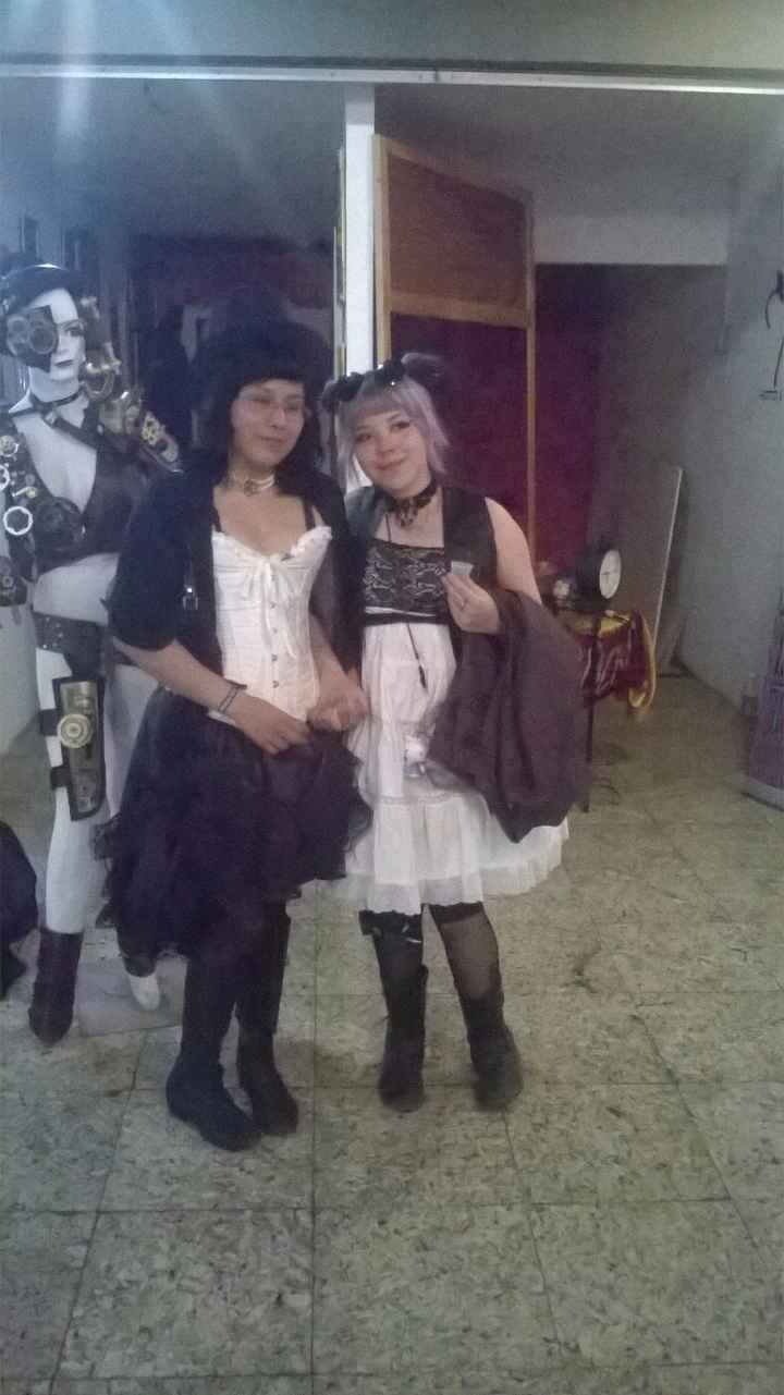 steam punk
