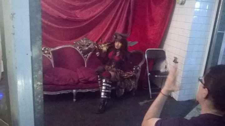 steam punk