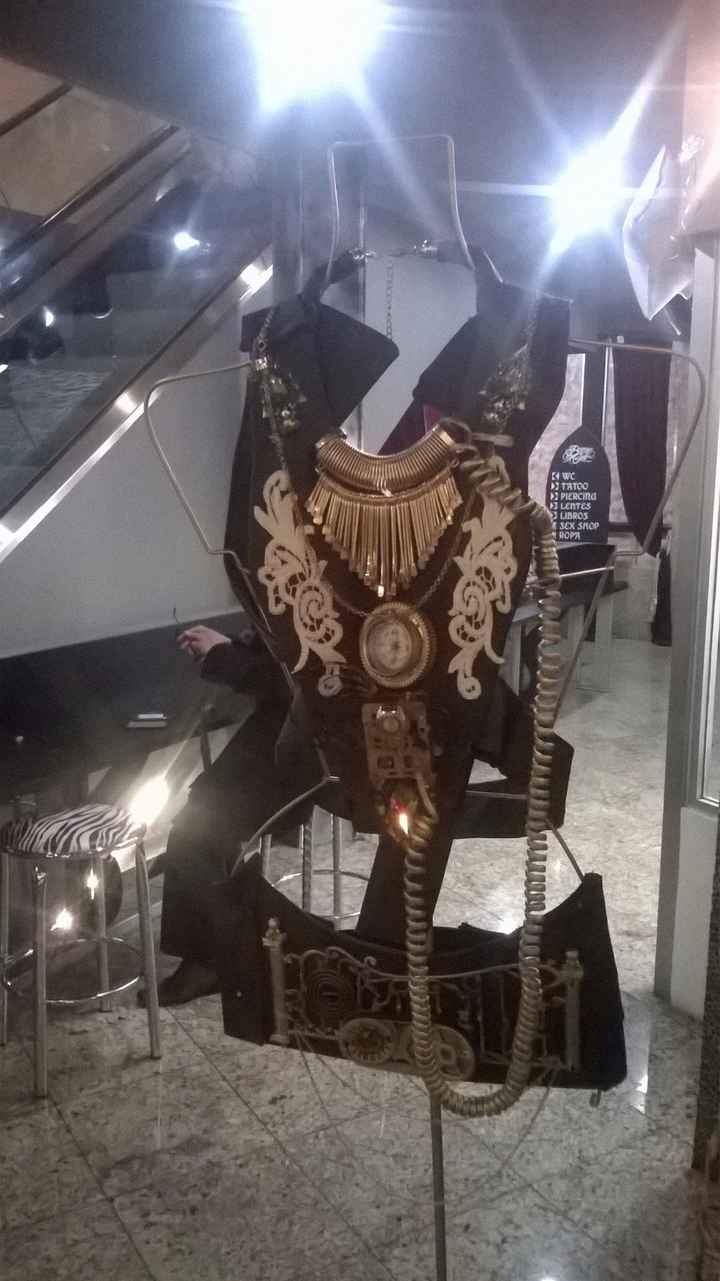 steam punk