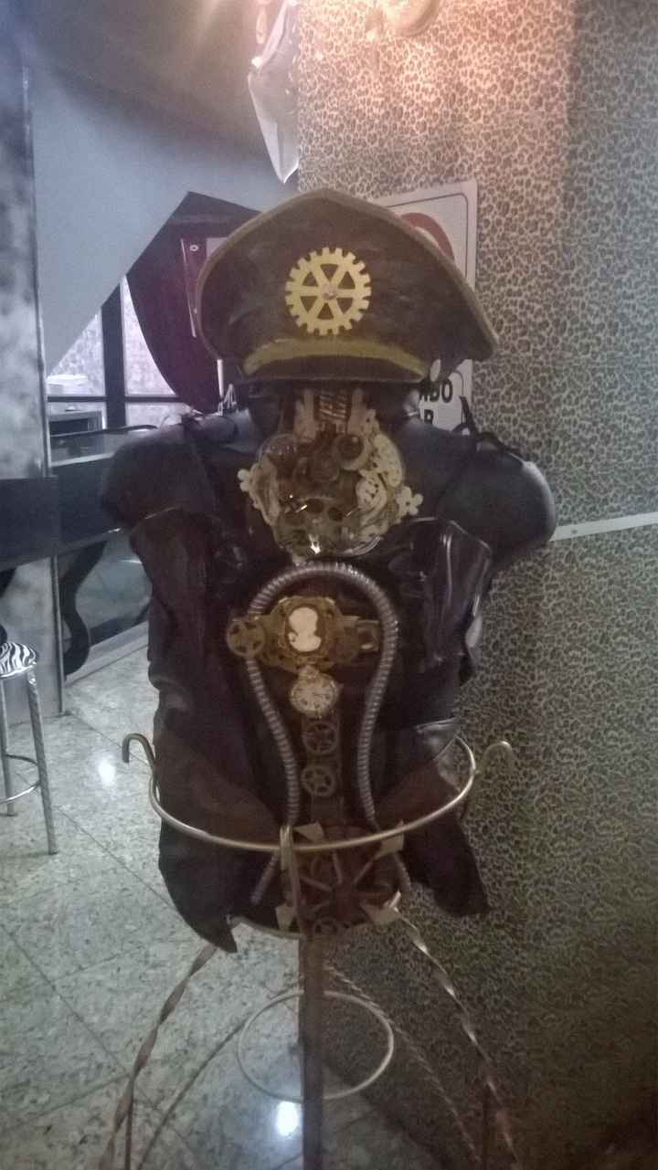 steam punk