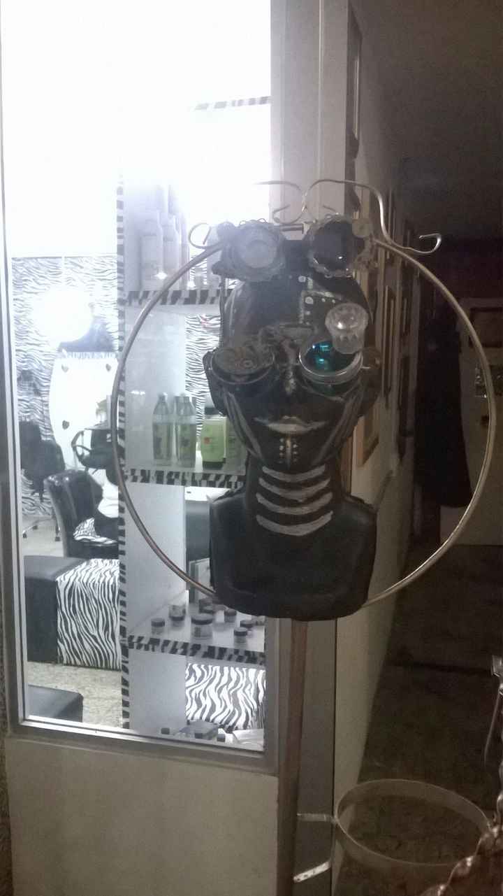 steam punk