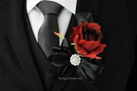 Boutonniere