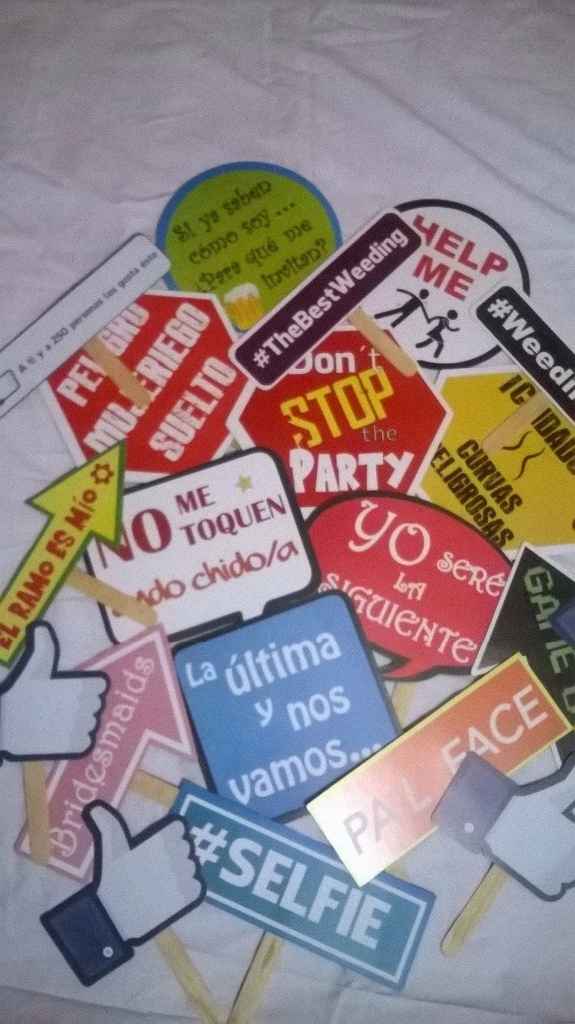 Los que no pueden faltar, los props!!!!!