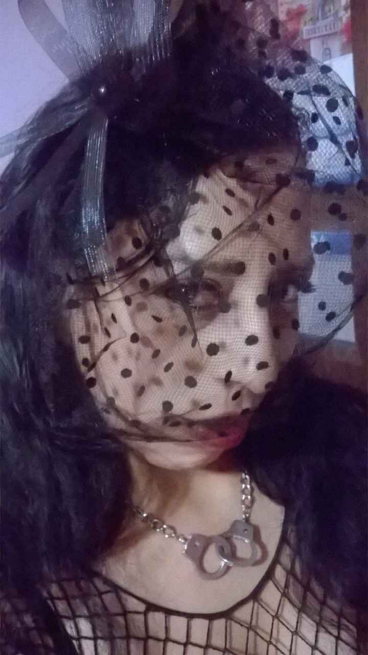peineta