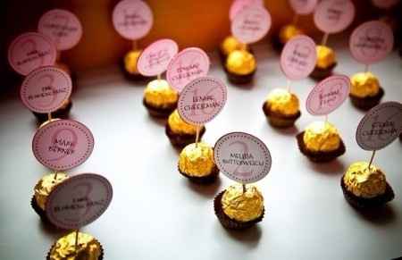 Para los amantes del chocolate