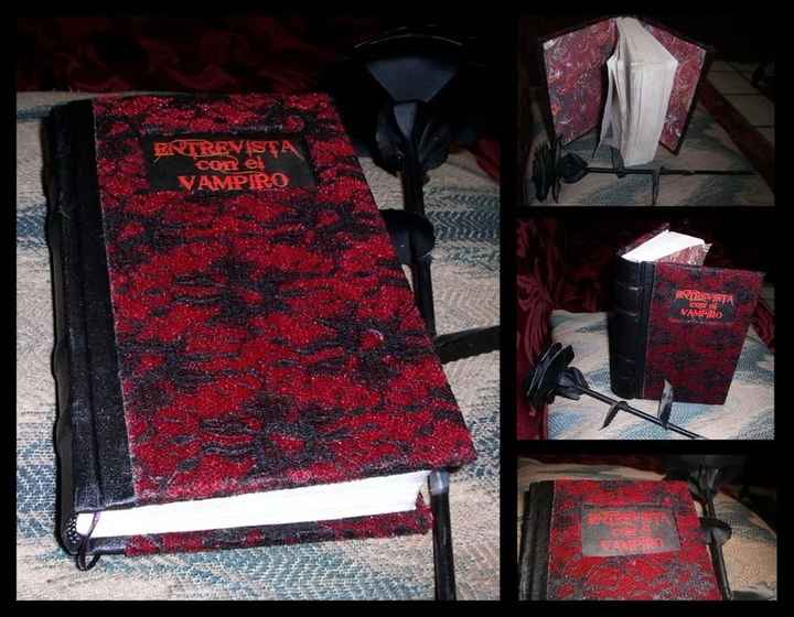 MI!! libro de firmas