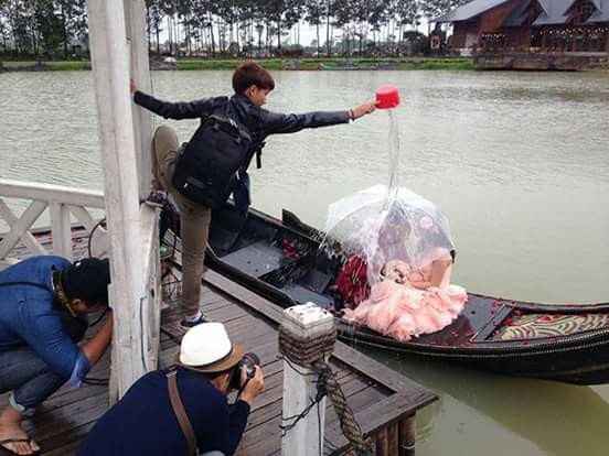 Fotos perfectas? - 2