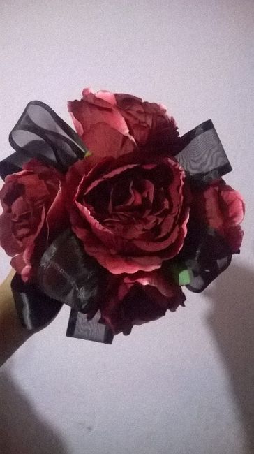 mi ramo DIY