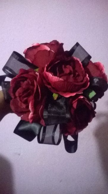 mi ramo DIY