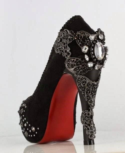 zapatillas con aplicaciones
