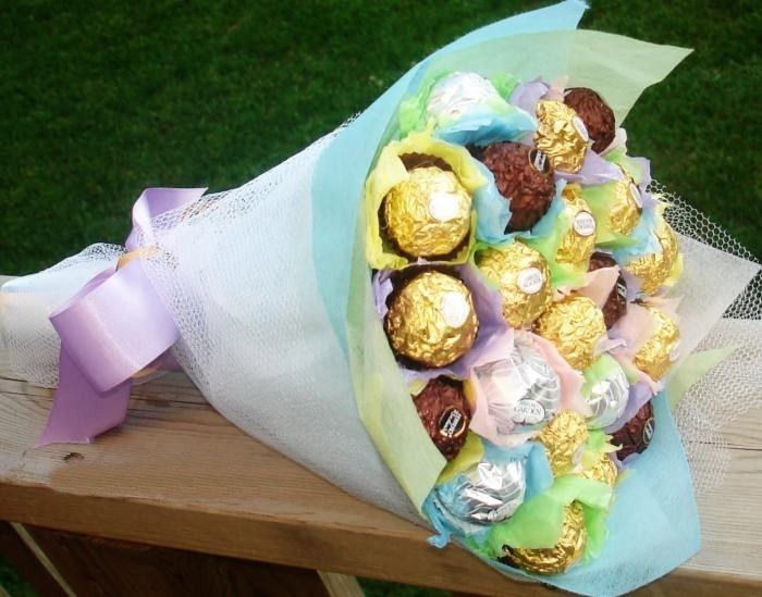 Para las amantes del chocolate