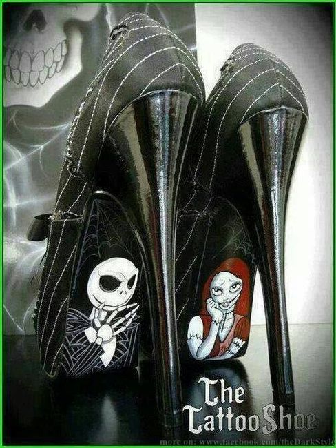 Las zapatillas