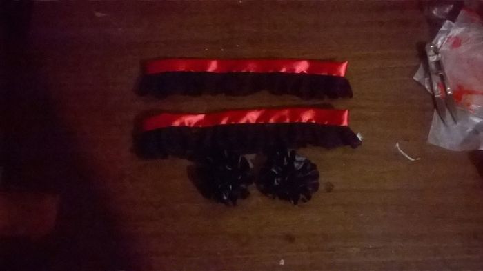 MIS LIGAS SIN TERMINAR