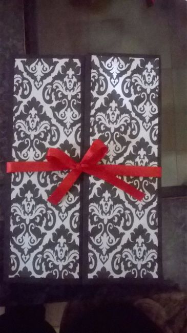 Mi invitacion