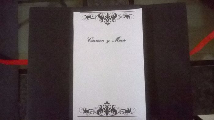 Invitación abierta