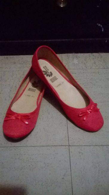 MIS FLATS!!!!!