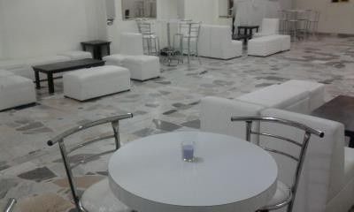 El salón 