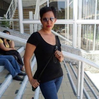 Yo! aun no me cambiaba de ropa