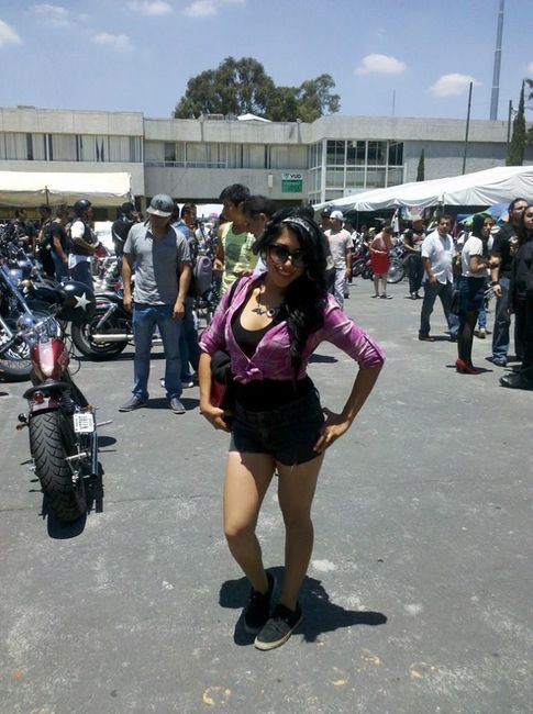 pin up