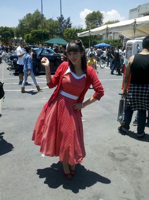 pin up