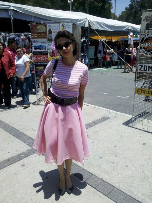 pin up