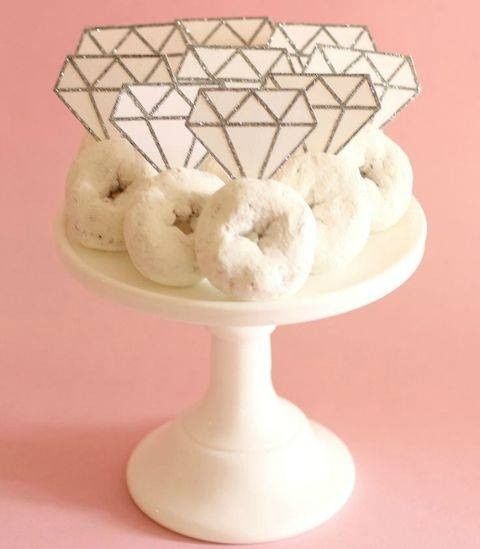 Dulces diamantes