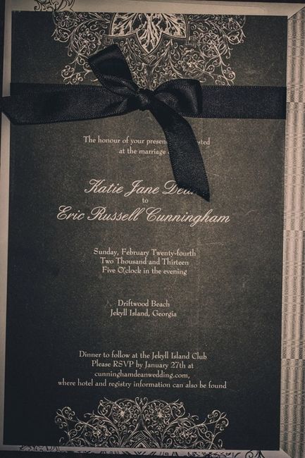 Invitación abierta