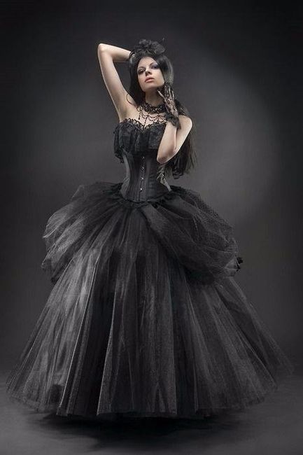 El vestido!!