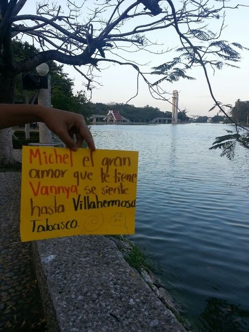 Cartelitos de amor - 3