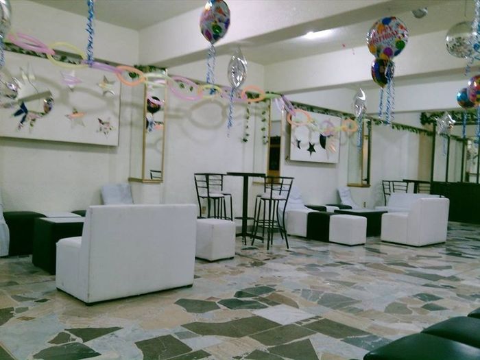 salon