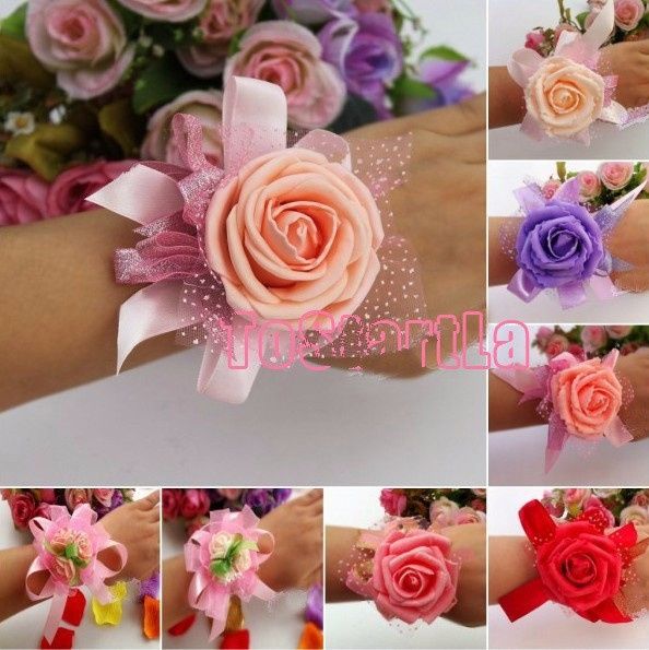 corsage