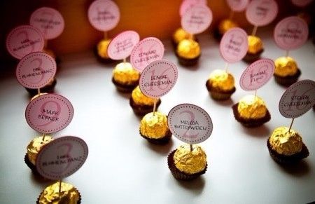 Para los amantes del chocolate