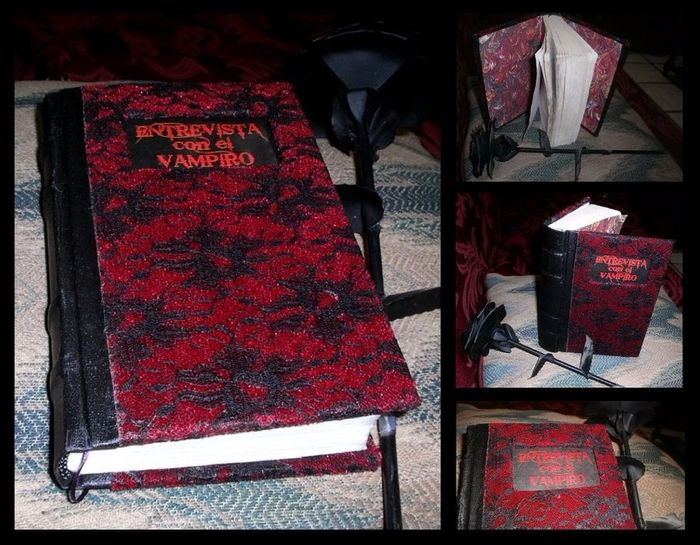 MI!! libro de firmas