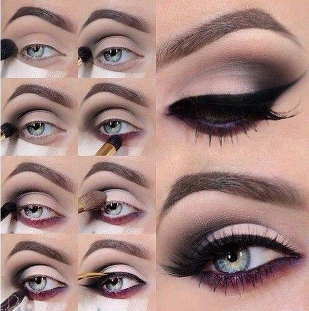 smooke eye